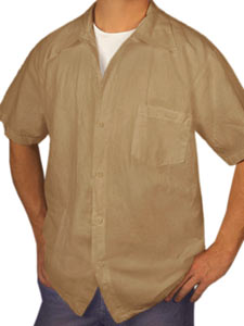Linen Shirt