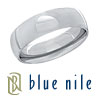 Blue Nile Platinum 6mm Comfort Fit Wedding Ring