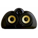 CINEPOD single black