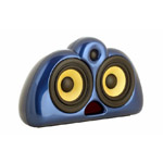 CINEPOD single midnight blue