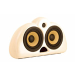 CINEPOD single pearlescent white