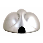 CINEPOD single silver