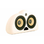 CINEPOD single white