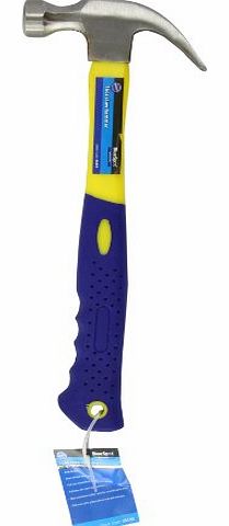 Blue Spot 26143 16oz Claw Hammer