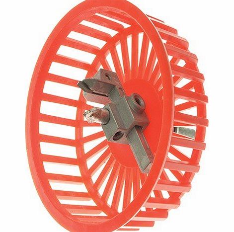 Blue Spot Tools Blue Spot 36402 Tile Circular Cutter