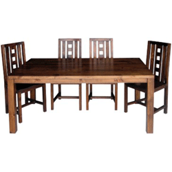 Blue Star - Dufferin Dining Set