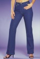 BLUE STAR bootcut jeans