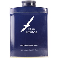 200g Deodorising Talcum Powder