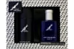 Blue Stratos Aftershave 50ml and