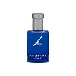 Blue Stratos Blue Stratos Aftershave 50ml
