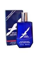 Blue Stratos by Parfums Bleu Parfums Bleu Blue Stratos Aftershave Balm 100ml