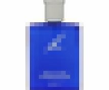 Blue Stratos Pre-Electric Shaving