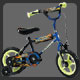 Blue Thunder Boys Cycle
