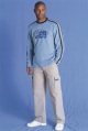 BLUE WAHOO combat pants