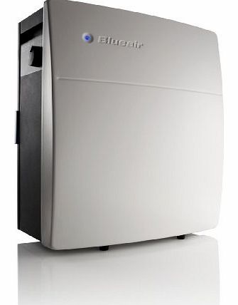 BlueAir  203 HEPASilent Air Purifier
