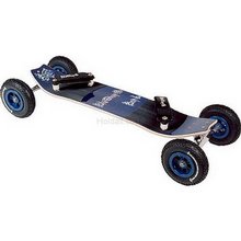 Bluearth 36inch ATB Mountain Board -Barb