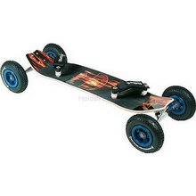 Bluearth 36inch ATB Mountain Board -Element