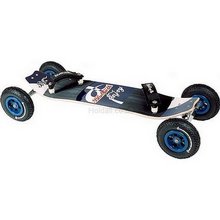 Bluearth 36inch ATB Mountain Board -Enjoy