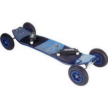 Bluearth 39inch ATB Mountain Board -Jethroe