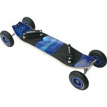 Bluearth 39inch ATB Mountain Board-Universal