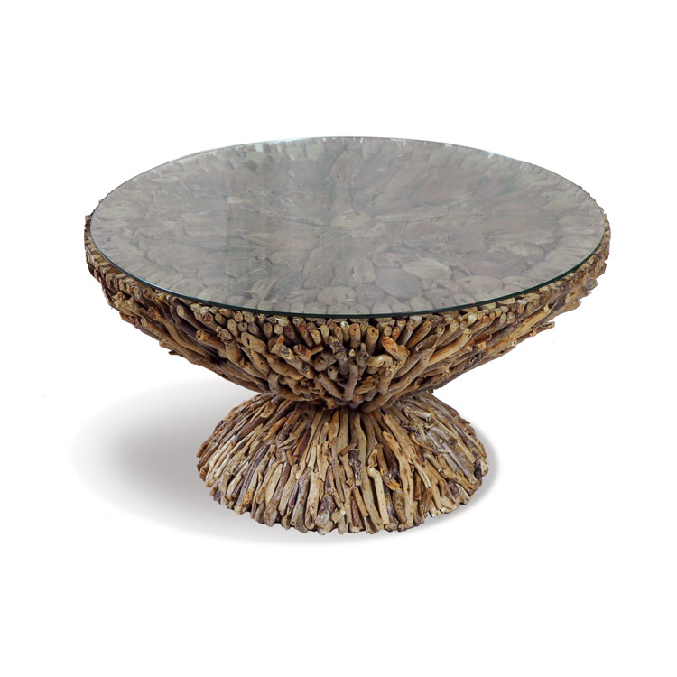 Bluebone Ltd Driftwood Coffee Table