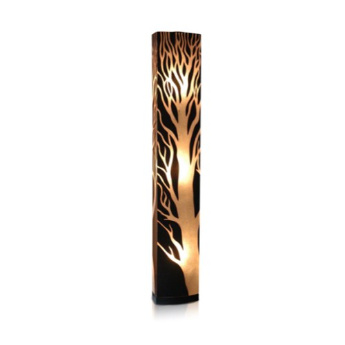 Bluebone Tall Tree Floor Lamp