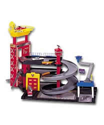 Bluebox Light & Sound