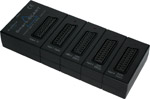 Bluedelta Smart-SCART Switch ( Smart SCART )