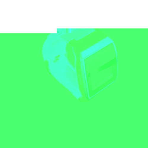 BlueFinger U Watch TFT U Pro Bluetooth Wearable Smart Sport Watch Blue and White