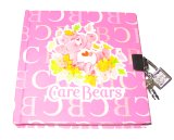 Care Bears Secrets Book