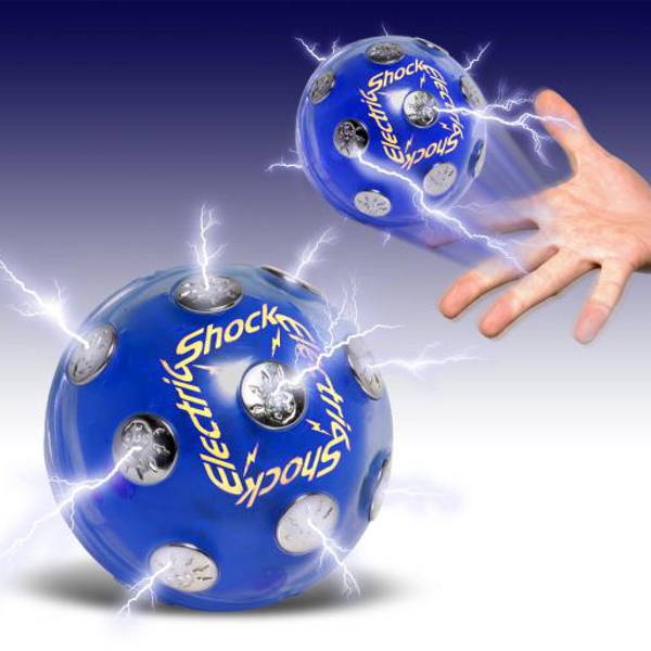Paladone Shocking - Shock Ball