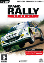 Bluestone Xpand Rally Extreme PC