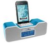 BLUESTORK Bikini Snooze docking station - blue