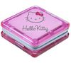 BS-CANDY-KITTY/PINK Hello Kitty Mini Hub with 4