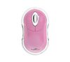 BLUESTORK Bumpy Air Wireless Mouse - pink