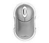 BLUESTORK Bumpy Air Wireless Mouse - silver