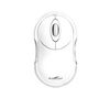 BLUESTORK Bumpy Air Wireless Mouse - white