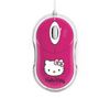 BLUESTORK Bumpy Hello Kitty wireless mouse - pink