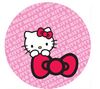 BLUESTORK Hello Kitty Mouse Mat