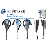 Bluetake Bluetooth BT400 Headset