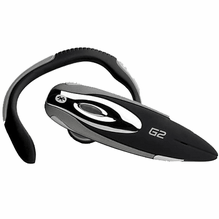 Bluetrek G2 Black Drive Pack (Black)