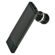 Bluetrek Metal Headset