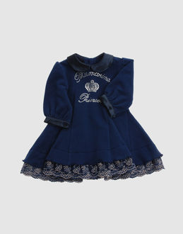 BLUMARINE PETIT DRESSES Dresses GIRLS on YOOX.COM