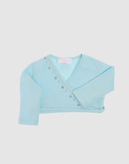 BLUMARINE PETIT TOPWEAR Long sleeve t-shirts GIRLS on YOOX.COM