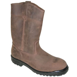 BLUNDSTONE BLUND RIGGER BT