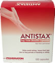 Antistax Leg Vein Health Capsules (100 capsules)