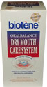 Blushingbuyer Biotene Oralbalance Dry Mouth Care System