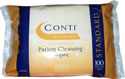Conti Cleansing Wipes (100 Pack)