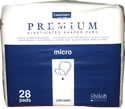 Contisure Premium Micro Pads