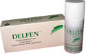 Blushingbuyer Delfen Contraceptive Foam